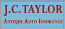 J.C. Taylor Antique Auto Insurance