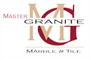 Master Granite, Marble and Tile