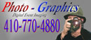 Photo Graphics - Digital Event Imaging