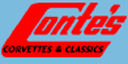 Conte's Corvettes & Classics