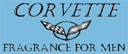 Corvette Fragrance for Men - Available at Boscov's