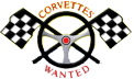 Corvettes Wanted